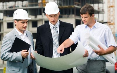 Building Your Dream Home With a Home Building Contractor in Little Rock, AR