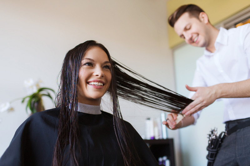 Unlock radiant skin with a visit to a beauty salon in Karama loved by UK travelers