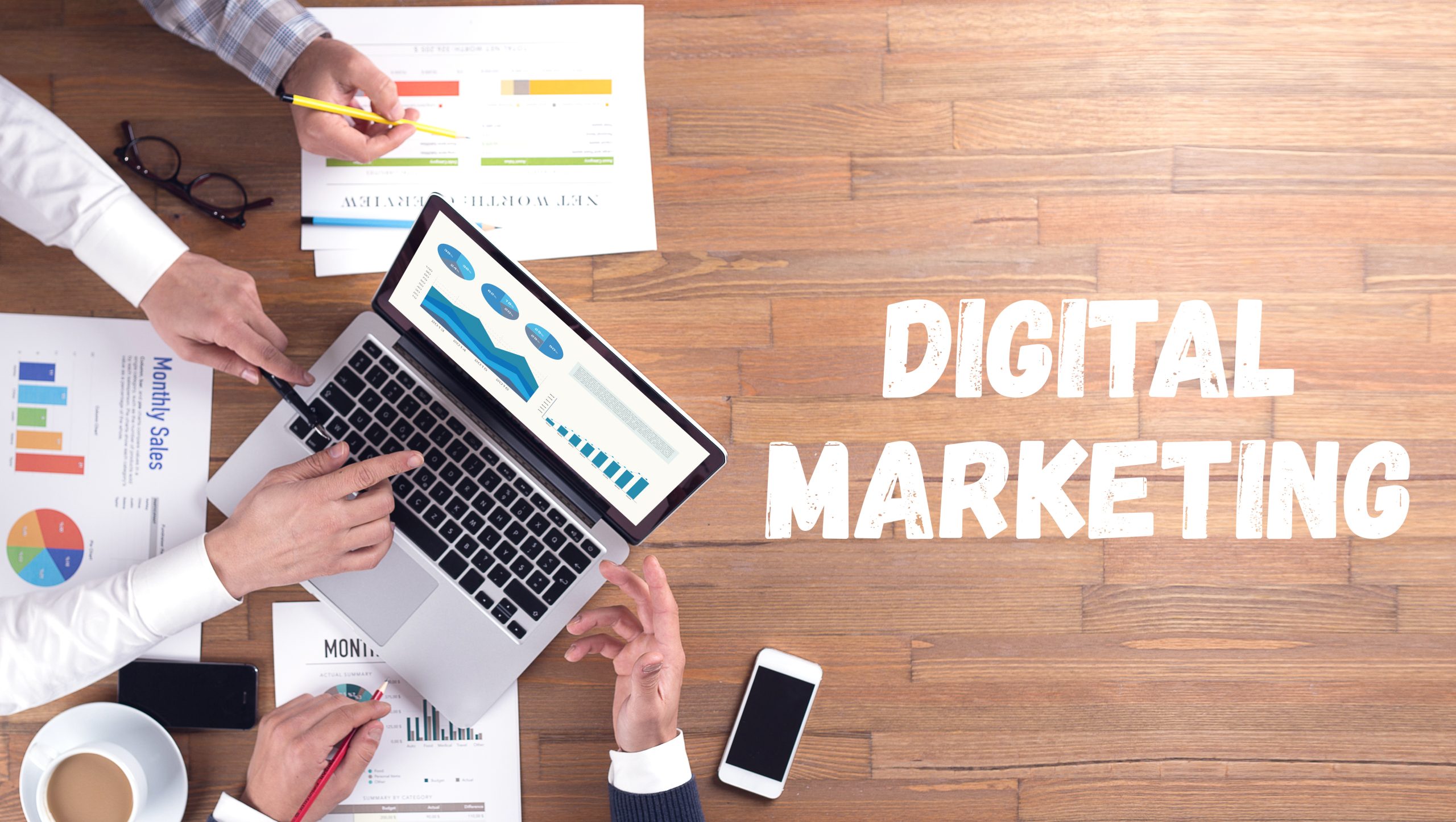 Boost Business Growth With a Digital Marketing Agency in Denver, CO for Measurable Results