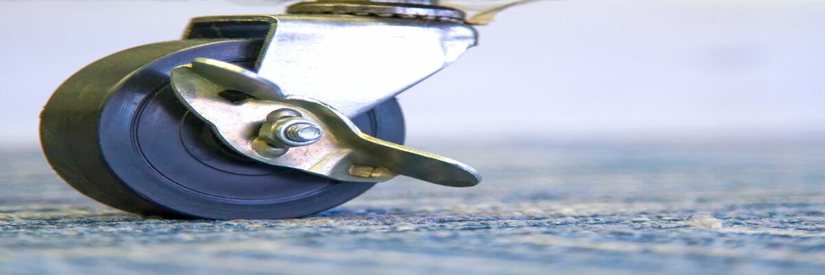 Choosing Durable Aerospace Casters Michigan for Reliable Industrial Performance