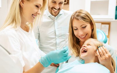 Building Healthy Smiles With Family Dentist Services in Salisbury, MD for All Ages