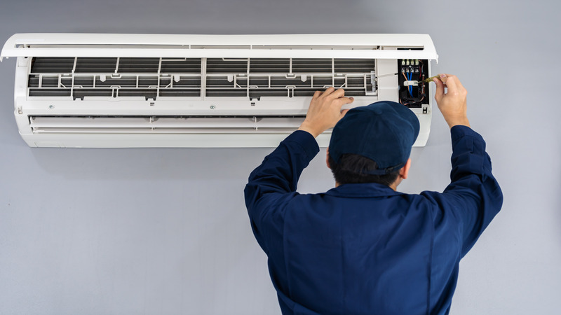 What to Check When Your Cape Coral AC Stops Keeping Up