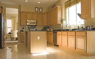 Choosing the Right Contractor for a Kitchen Remodel in Branford for a Stress-Free Renovation