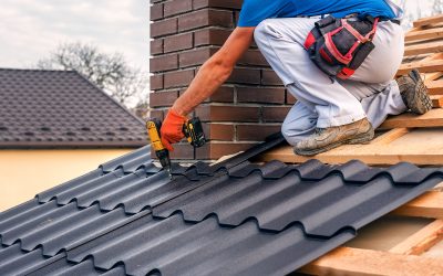 Energy Savings Are Possible After Roofing Replacement in Belton Mo