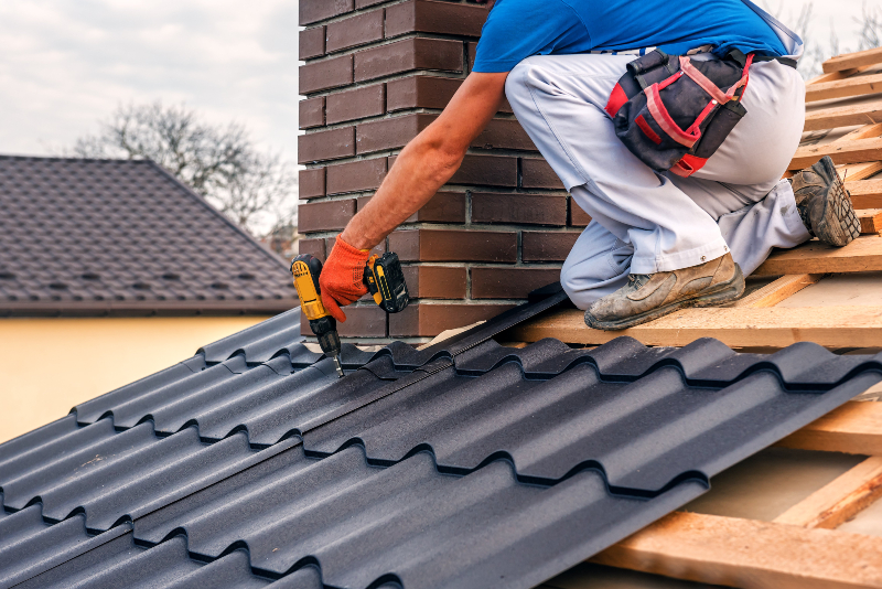 Energy Savings Are Possible After Roofing Replacement in Belton Mo