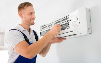 Find Comfort at Home With a Local Air Conditioning Contractor in Salt Lake City UT