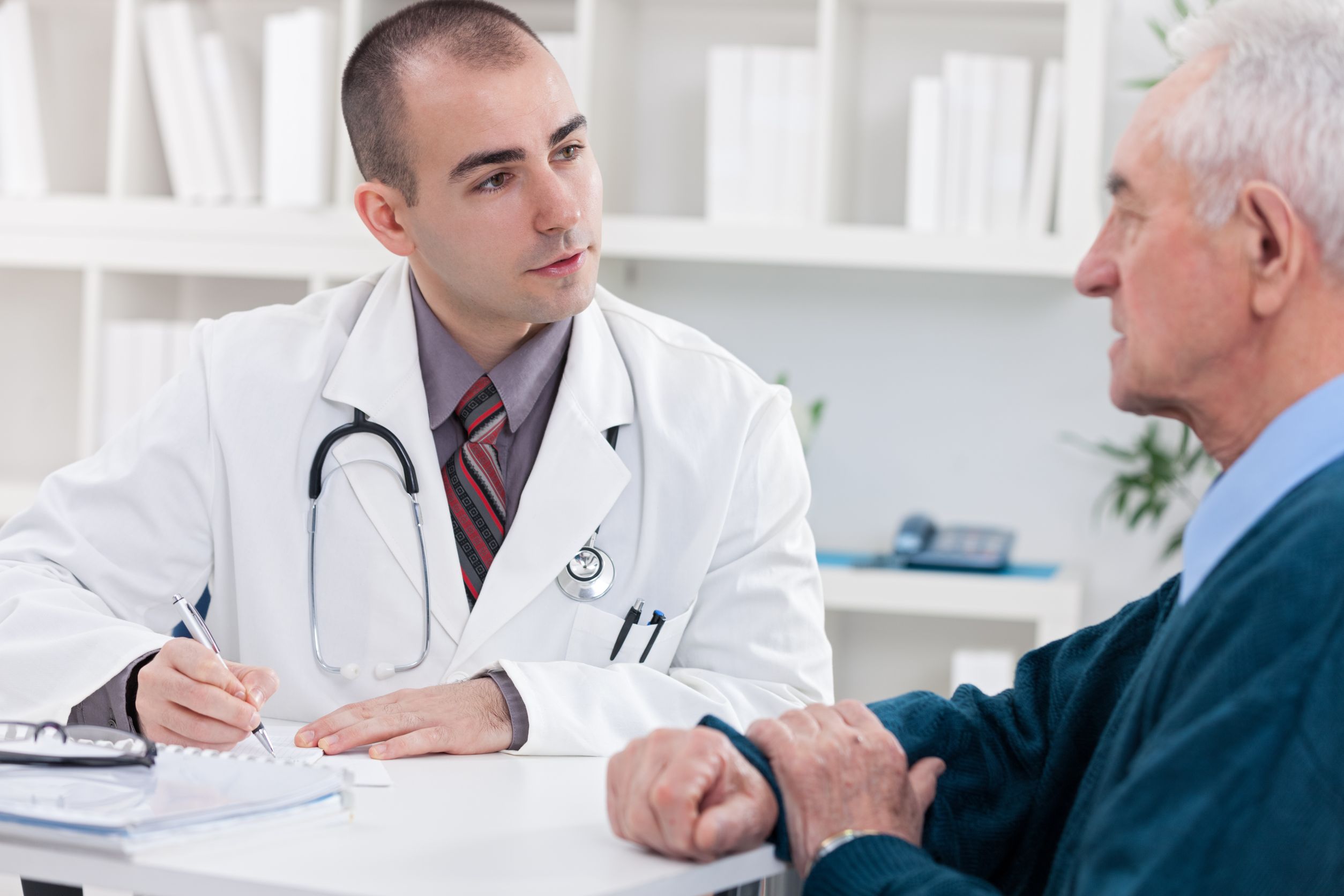 Restore Vitality and Balance With BHRT Therapy For Men in Temecula, CA