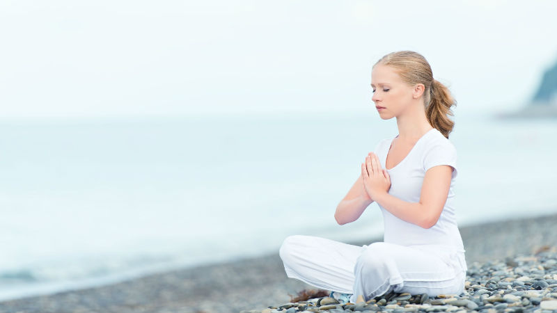 How a Southlake Meditation Class Can Fit Into a Busy Week