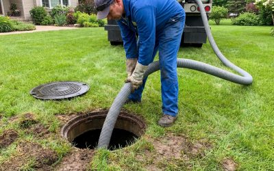 Prevent Water Damage Fast with Emergency Drain Cleaning New London CT Homeowners Trust