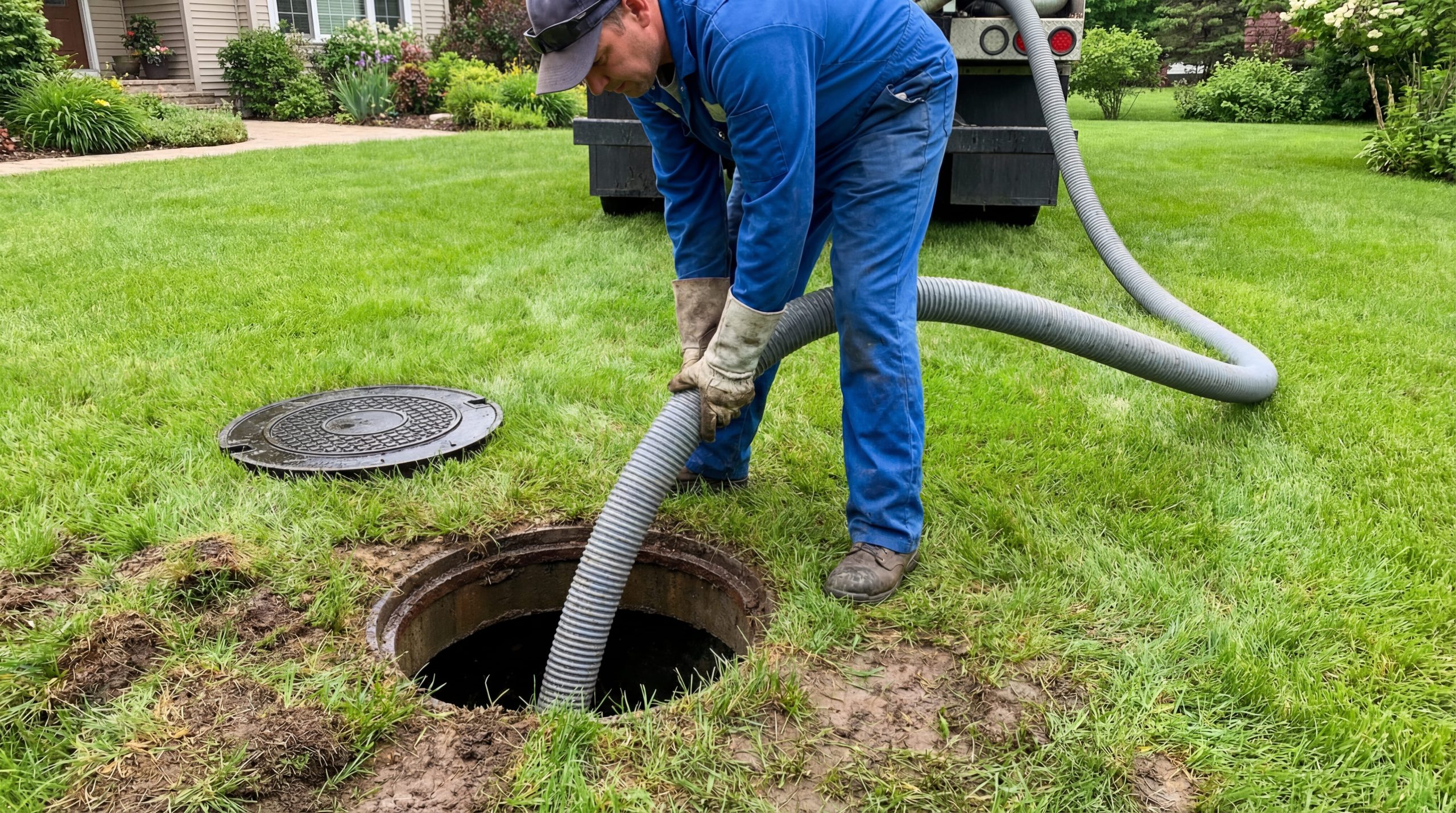 Prevent Water Damage Fast with Emergency Drain Cleaning New London CT Homeowners Trust