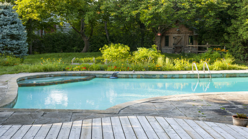 Transform Your Backyard Oasis with Expert Pool Installers in Menifee, CA