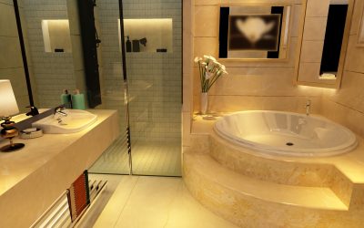 Why Homeowners Choose Custom Shower Glass Installation in Arlington, TX for Modern Bathrooms