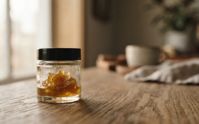 THCA Concentrates Explained: A Clear Guide for Readers in the USA