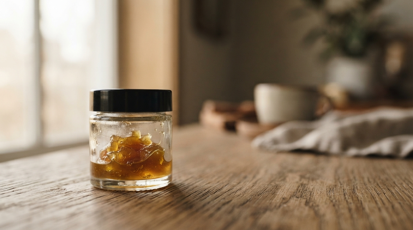 THCA Concentrates Explained: A Clear Guide for Readers in the USA