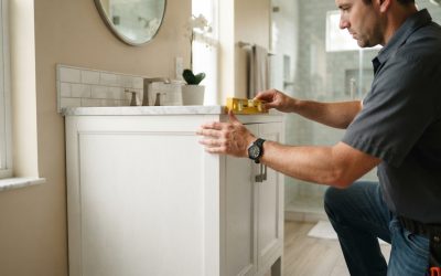 Choosing a Bathroom Cabinet Installer in West Palm Beach: Key Questions