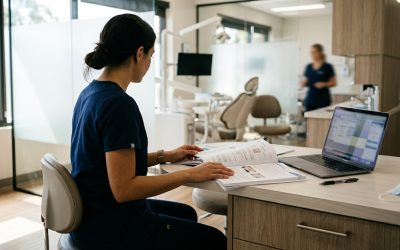 Meeting License Requirements With Dental Continuing Education in Pennsylvania