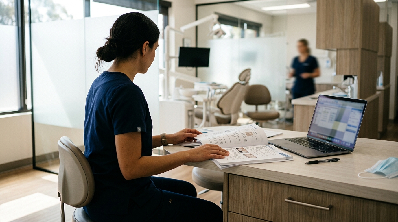 Meeting License Requirements With Dental Continuing Education in Pennsylvania