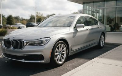 Financing and Inspection Tips for a Used Audi Purchase in Akron, OH