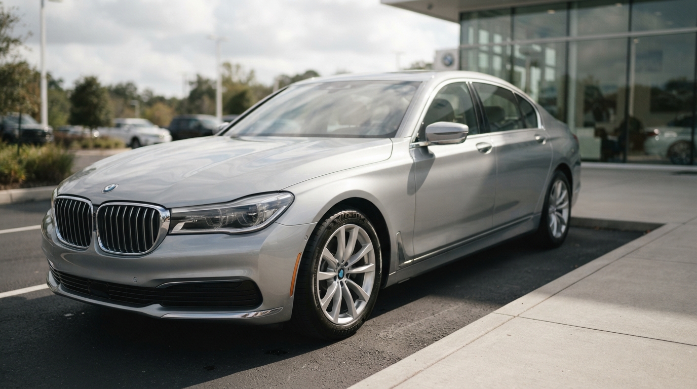 Financing and Inspection Tips for a Used Audi Purchase in Akron, OH