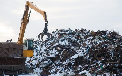 Sustainable Solutions Begin With Copper Recycling in Los Banos CA for Your Community