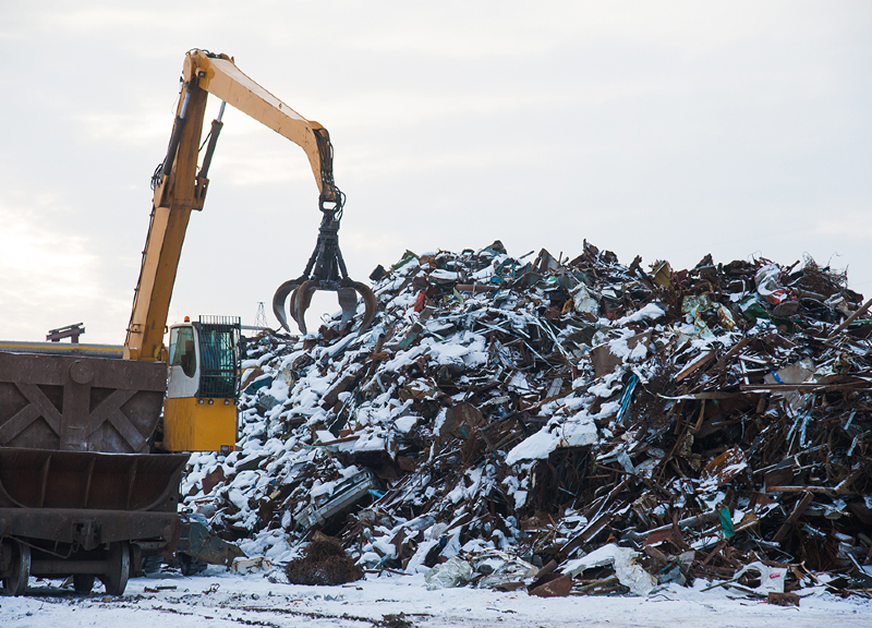 Sustainable Solutions Begin With Copper Recycling in Los Banos CA for Your Community