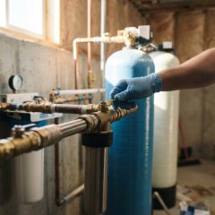 Choosing the Right Water Filtration System for Your Home