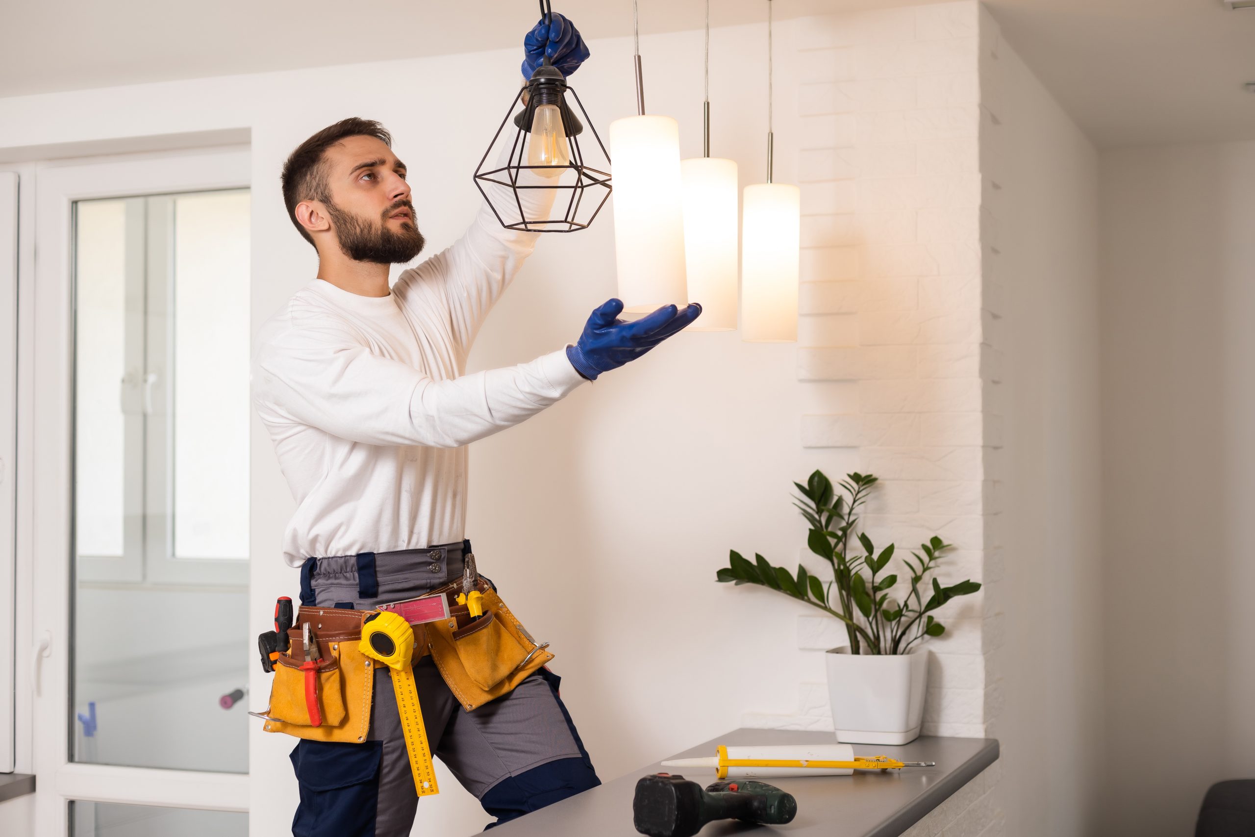 Protect Your Property With Emergency Electrical Services in Santee, CA When Every Second Counts