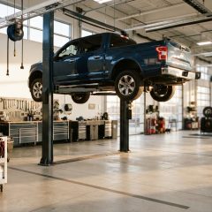 Solve Operational Challenges With Ford Automotive Dealership Consulting