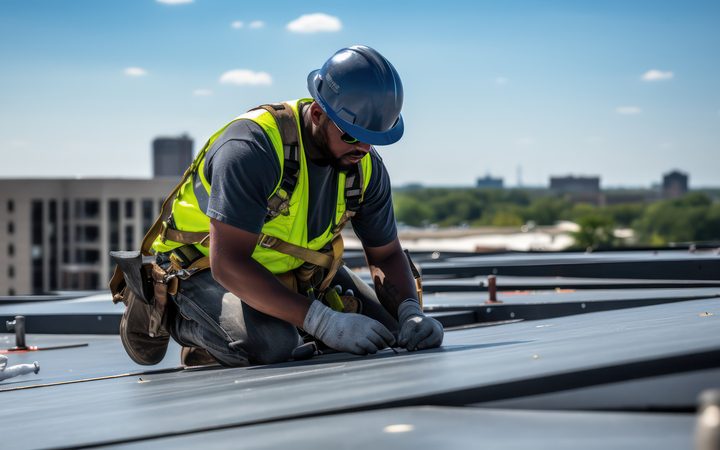 Signs You Need a Roofing Expert Before Damage Gets Worse