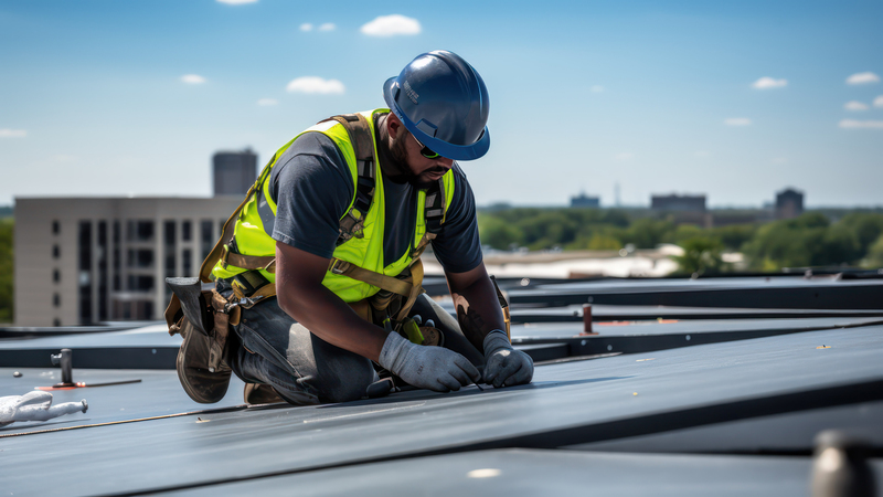 Signs You Need a Roofing Expert Before Damage Gets Worse