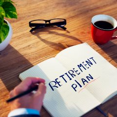 Unlock Better Retirement Outcomes with Retirement Planning Services