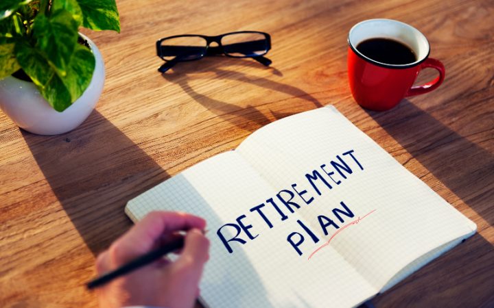 Unlock Better Retirement Outcomes with Retirement Planning Services