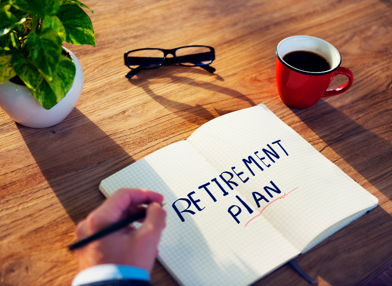 Unlock Better Retirement Outcomes with Retirement Planning Services