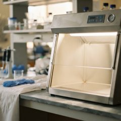 Key Features to Look for in a Benchtop Laminar Flow Hood