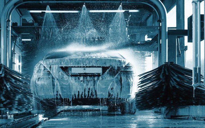 How Premium Car Wash Services in Hesperia Protect Your Vehicle’s Finish