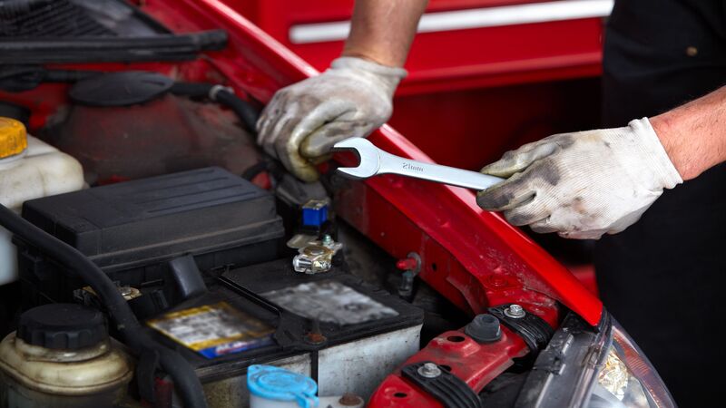 A Practical Guide to Towing and Roadside Assistance