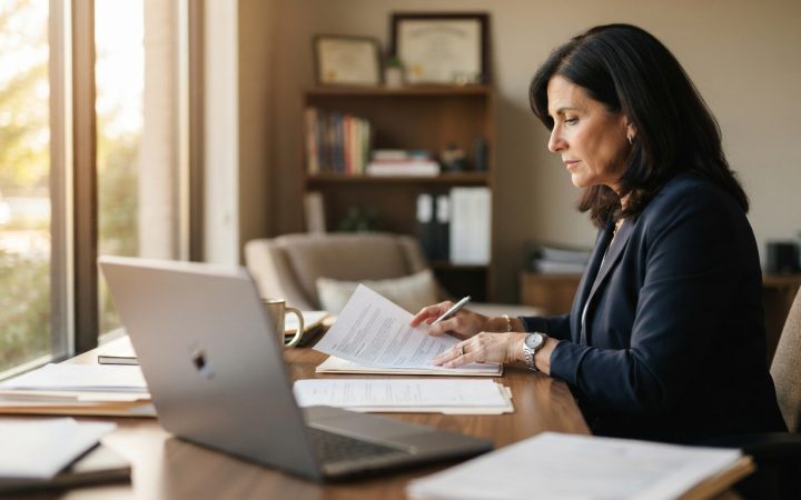 A Complete Guide to Choosing the Right Health Insurance Services
