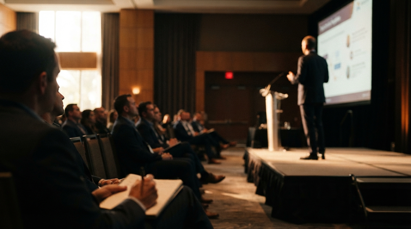 A Motivational Speaker in Miami, FL Shares Tools for Lasting Personal Growth