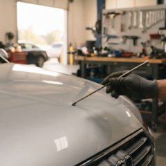 A Practical Guide to Choosing Dent Repair