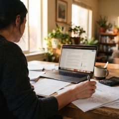A Practical Guide to Financial Planning in Denver, CO for Families