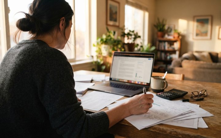 A Practical Guide to Financial Planning in Denver, CO for Families
