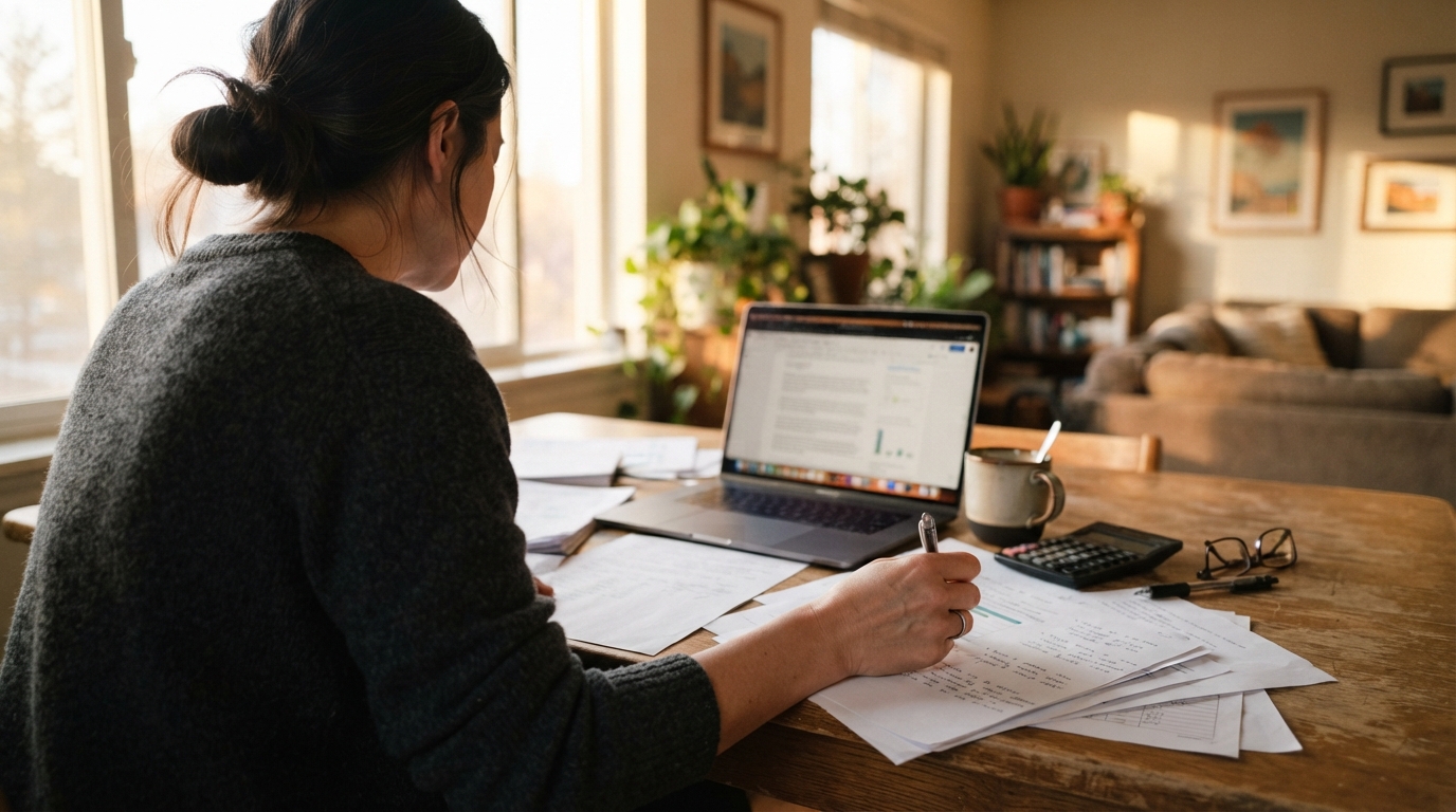 A Practical Guide to Financial Planning in Denver, CO for Families