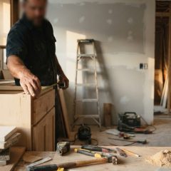 Choosing the Right Approach for Your Home Renovation Project