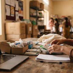 How to Donate to Charity Online in India Safely and Confidently