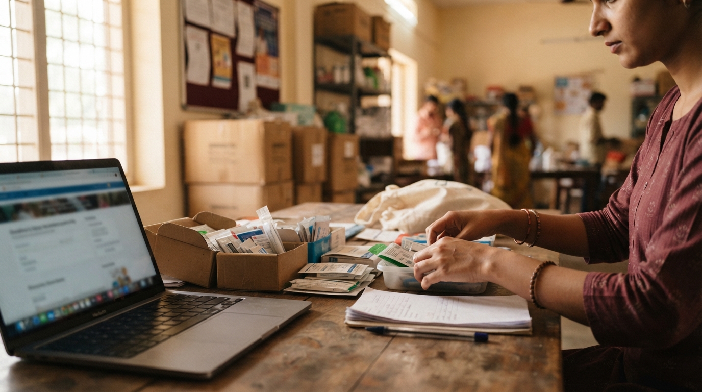 How to Donate to Charity Online in India Safely and Confidently