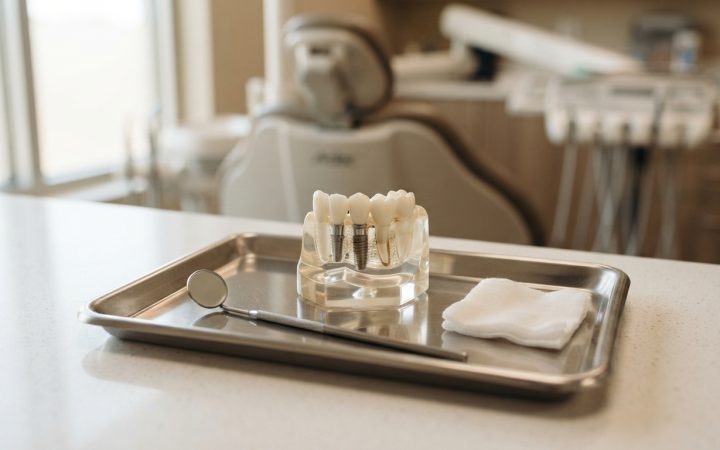 Everything You Should Know Before Getting a Dental Implant