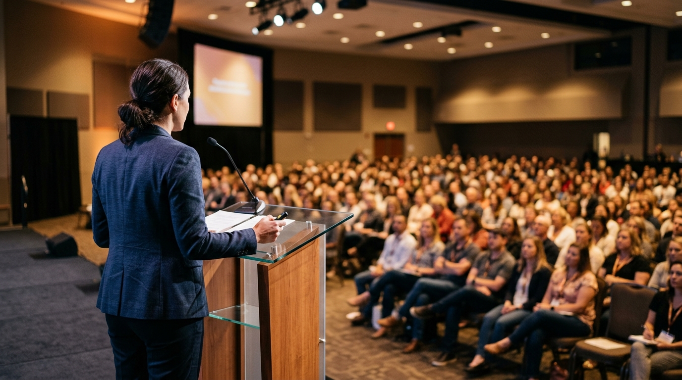 Motivational Speaker Insights to Help Cincinnati, OH Audiences Take Bold Action