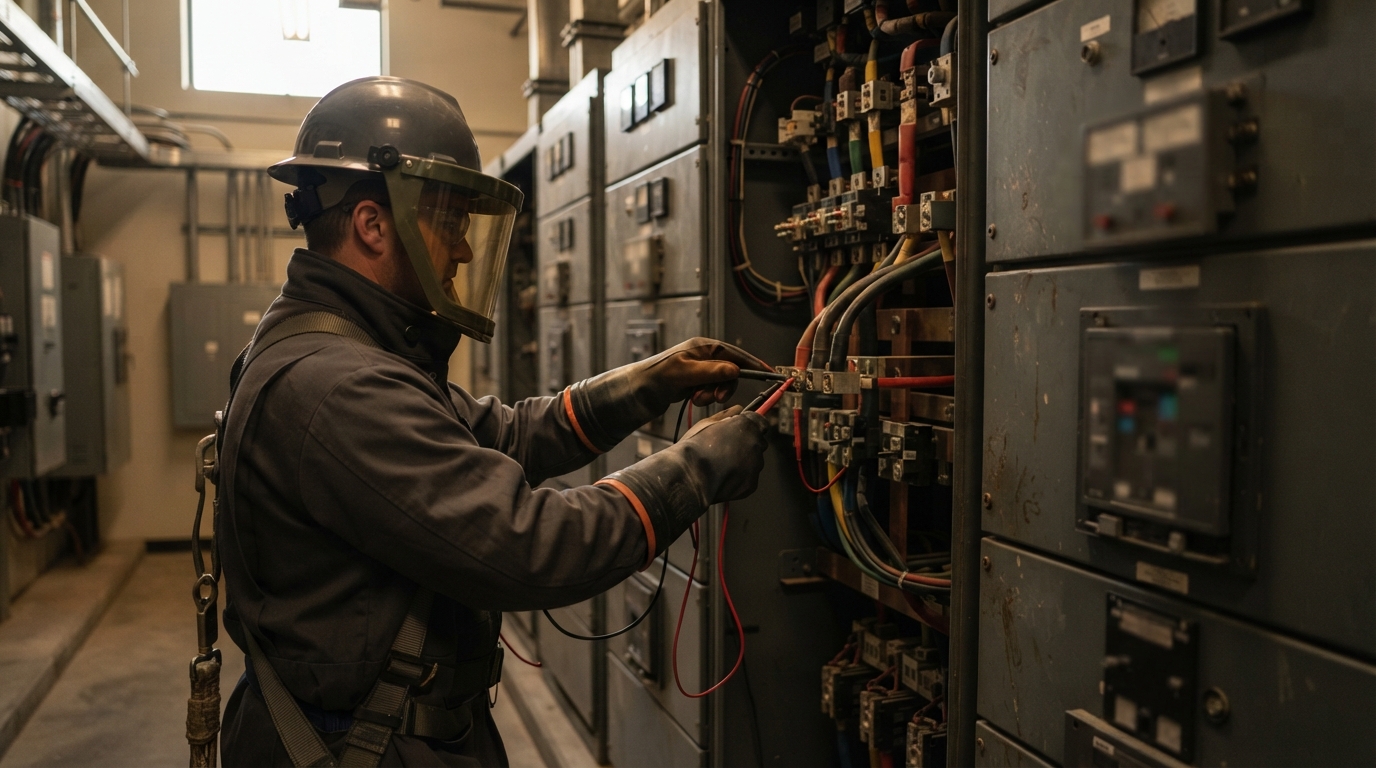Understanding High-Voltage Testing Results and Compliance Requirements